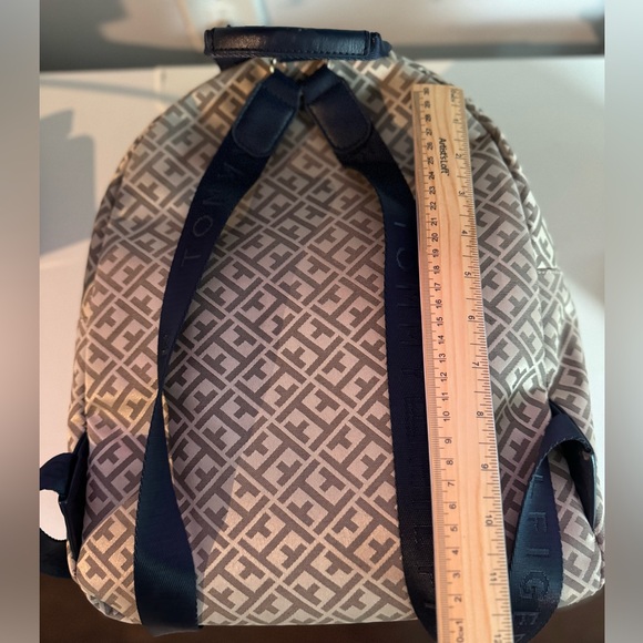 Tommy Hilfiger Backpack - Picture 5 of 8